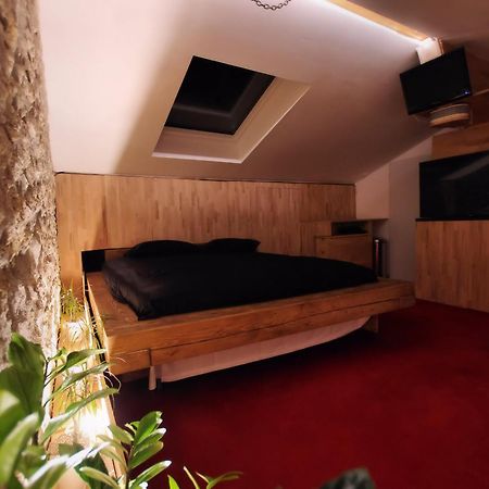 Hostel Les Cordees Liees Albi Eksteriør bilde