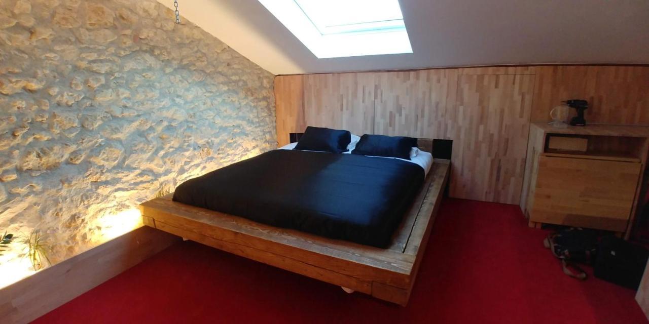 Hostel Les Cordees Liees Albi Eksteriør bilde