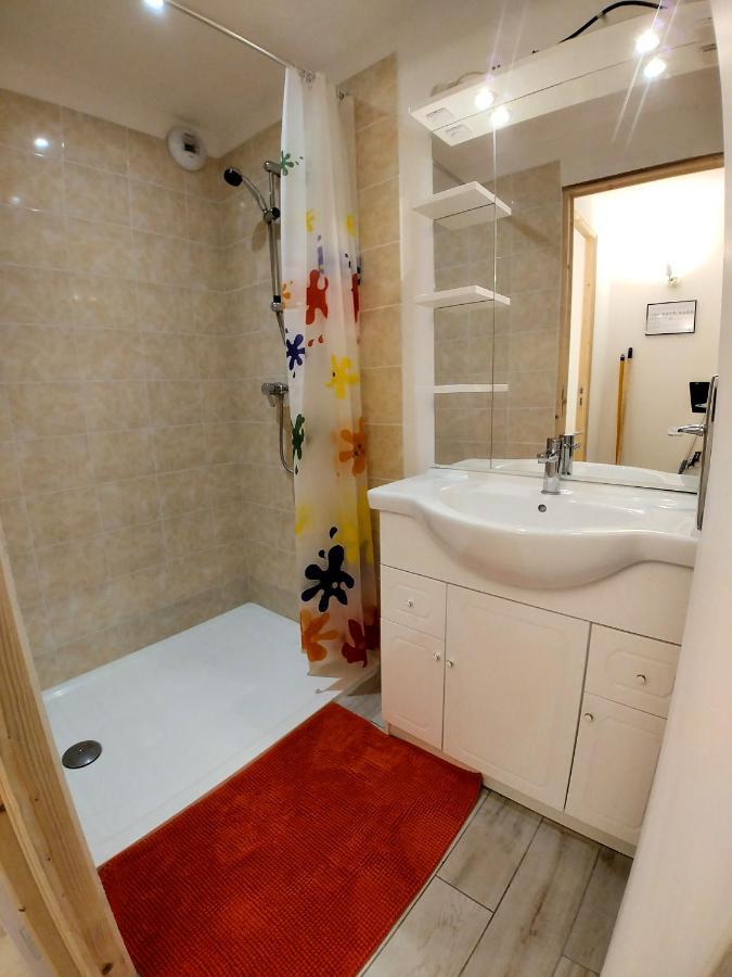 Hostel Les Cordees Liees Albi Eksteriør bilde