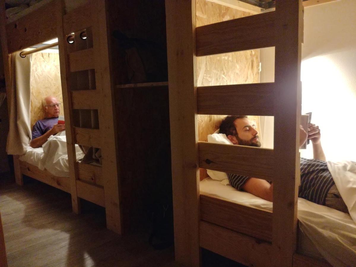 Hostel Les Cordees Liees Albi Eksteriør bilde
