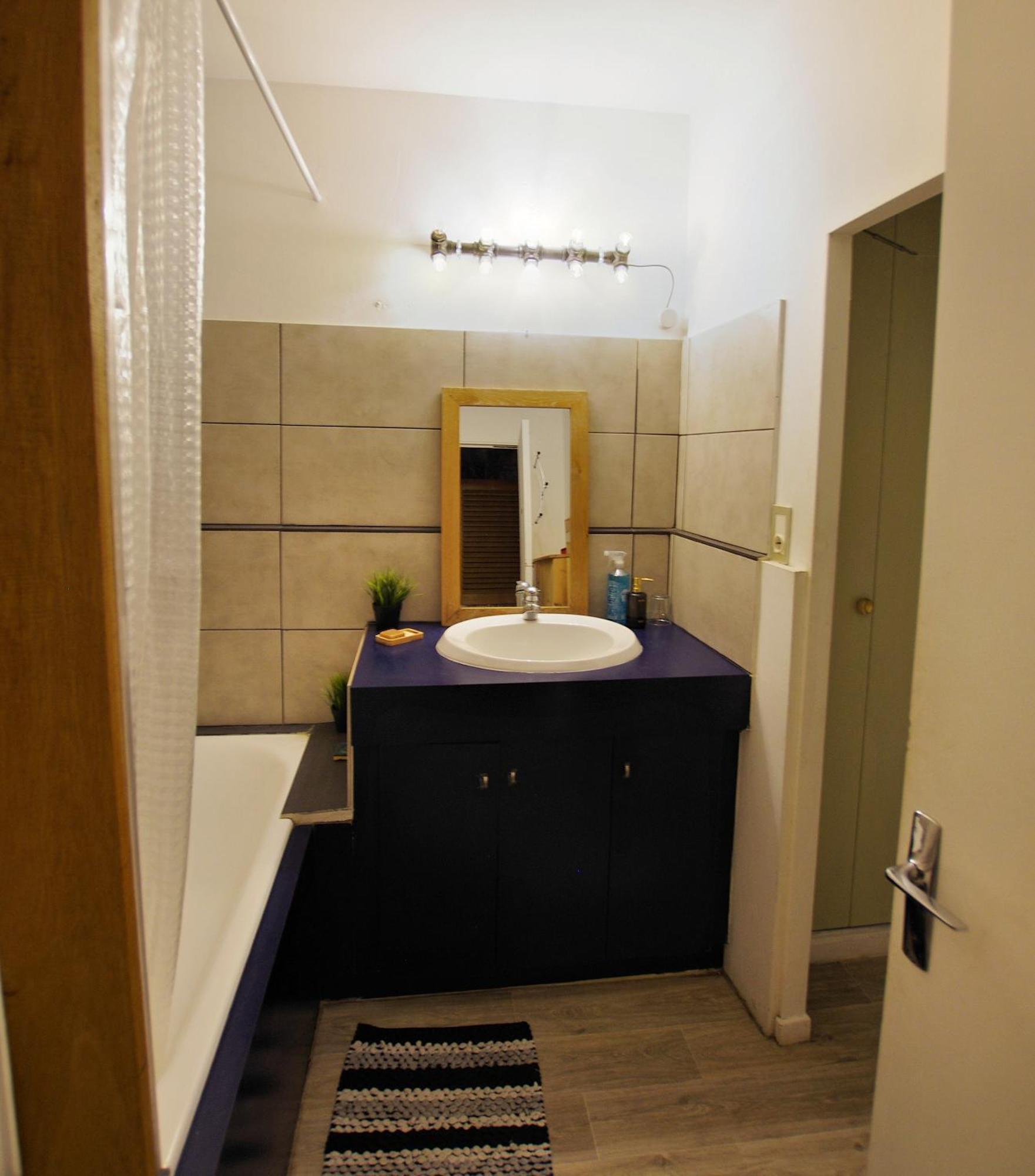 Hostel Les Cordees Liees Albi Eksteriør bilde