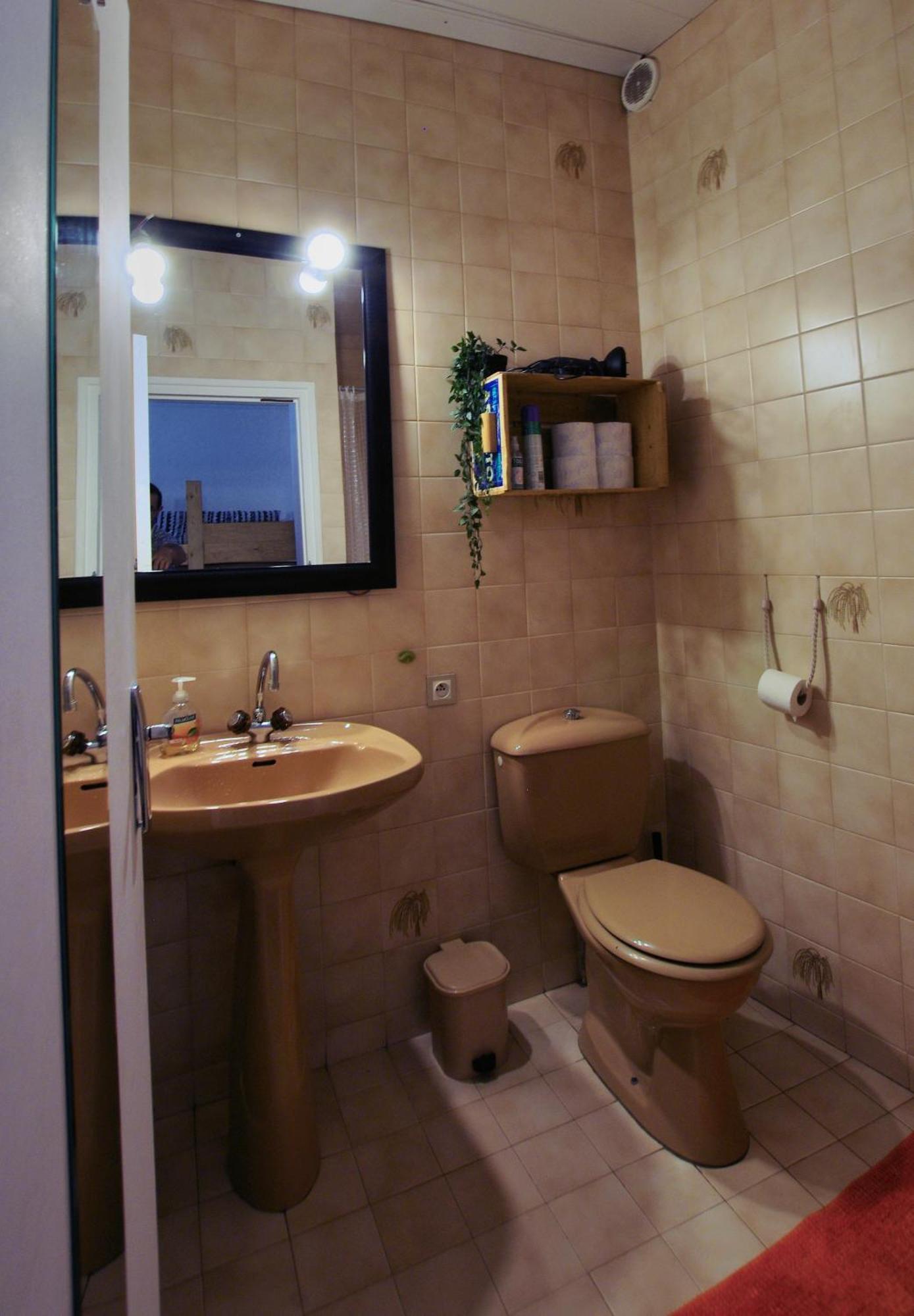 Hostel Les Cordees Liees Albi Eksteriør bilde