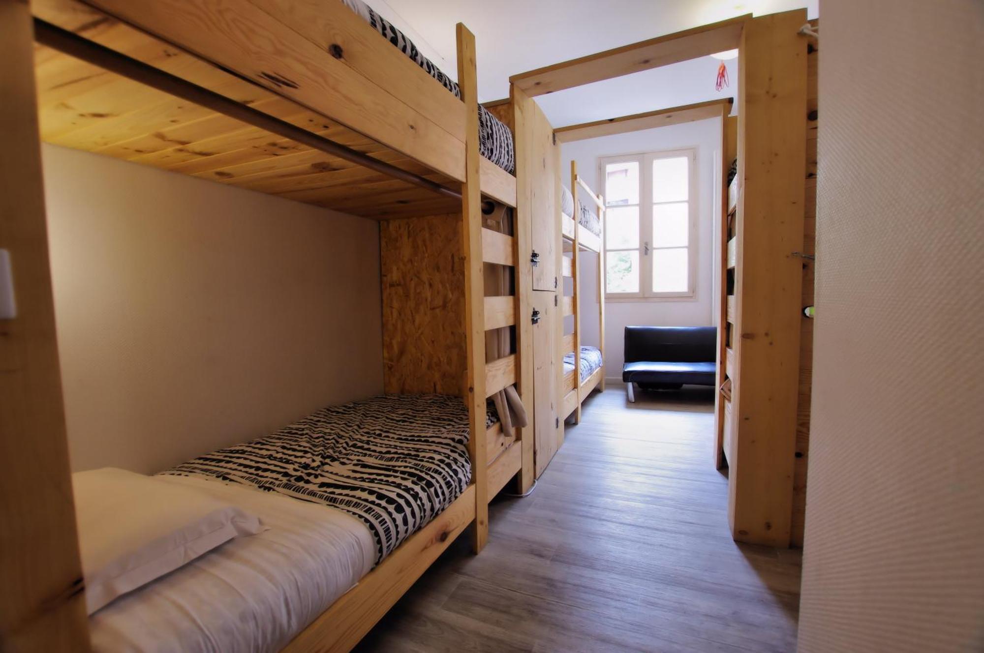 Hostel Les Cordees Liees Albi Eksteriør bilde