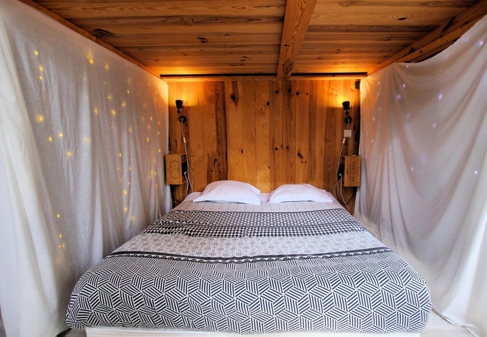 Hostel Les Cordees Liees Albi Eksteriør bilde