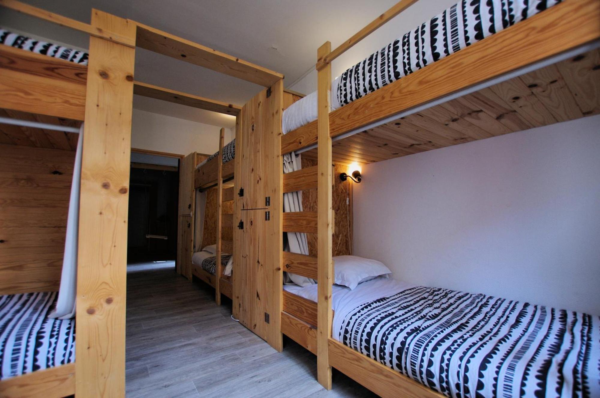 Hostel Les Cordees Liees Albi Eksteriør bilde