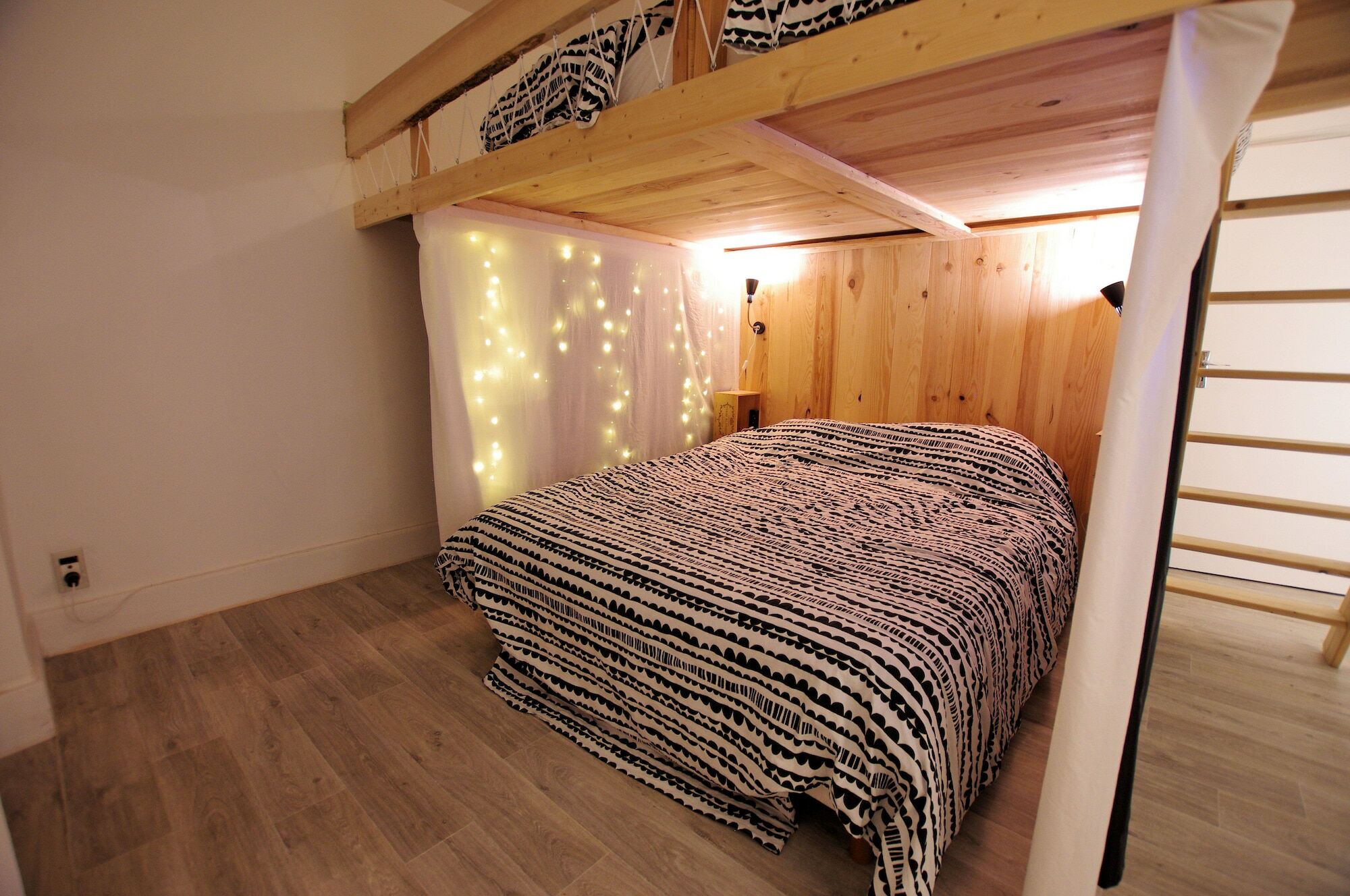 Hostel Les Cordees Liees Albi Eksteriør bilde